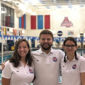 Meet your Posher, Taylor